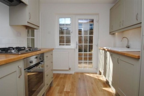 View Full Details for Garden Close, Cirencester, Gloucestershire