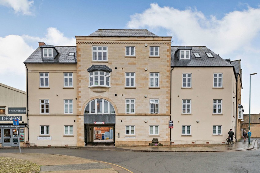 Images for Hoopers Court, Cirencester, Gloucestershire