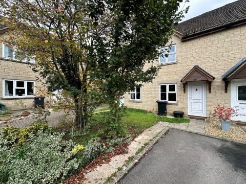 View Full Details for Haygarth Close, Cirencester