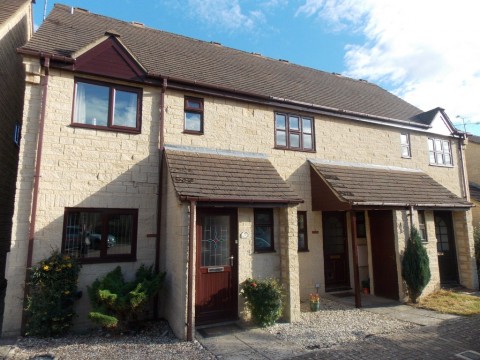 View Full Details for Michaels Mead, Cirencester