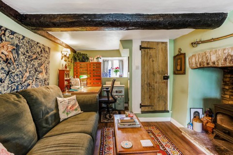 View Full Details for 3 Church Cottages