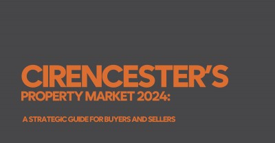 Cirencester Property Market 2024