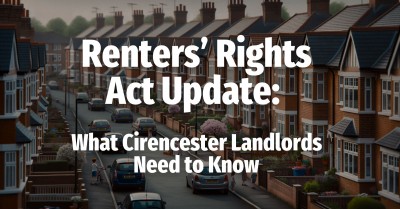 Renters’ Reform Act Update